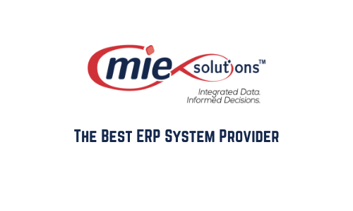 Scott Pierson Joins MIE Solutions as Chief Operations Officer