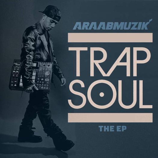 araabMUZIK Returns in 2021 Releasing TWO EPs with Beats for Lease!