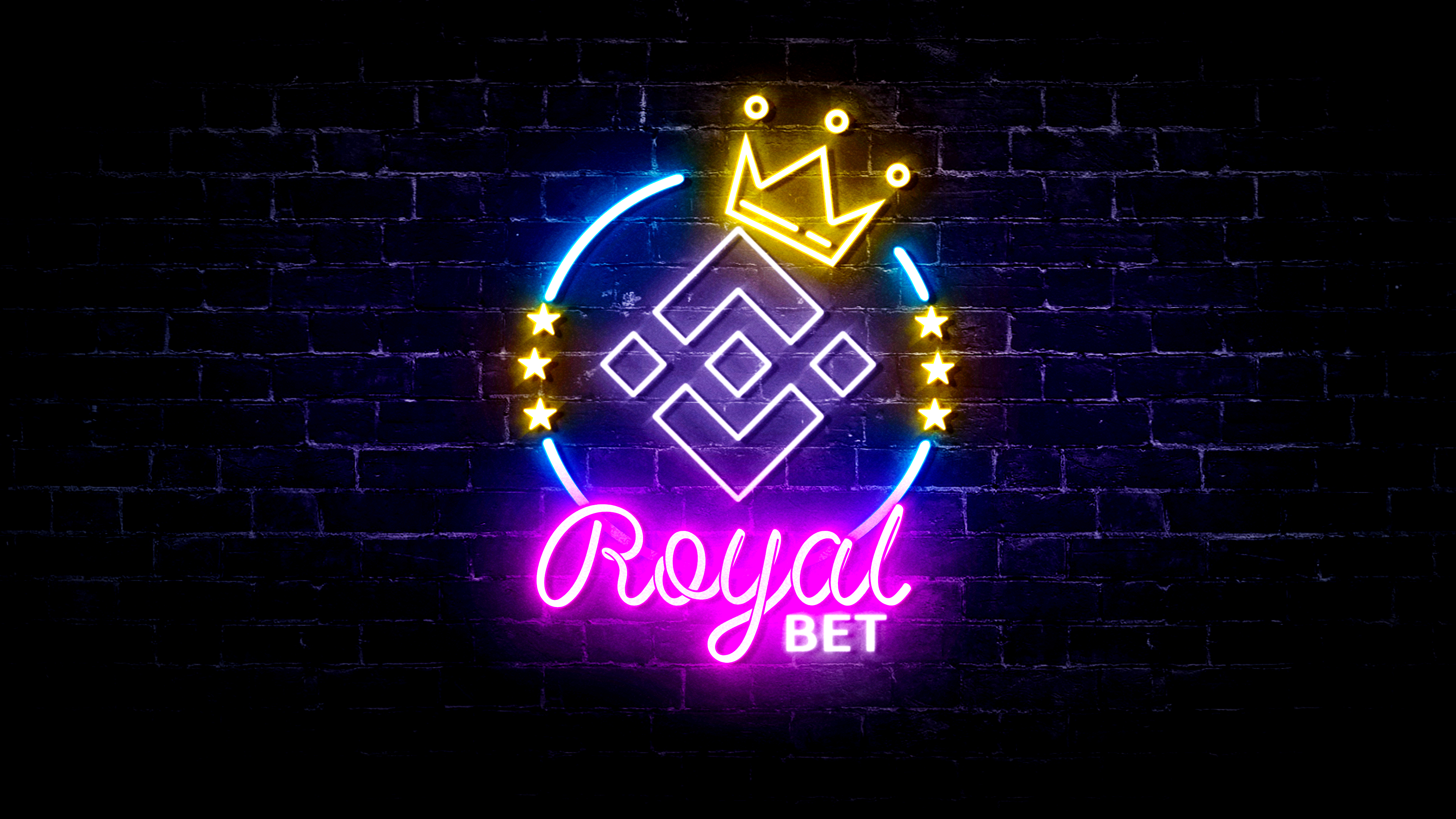 Royal Bet is the new trending token in cryptocurrency, just like Shiba Inu and Doge this may be the next crypto gem that explodes beyond expectation