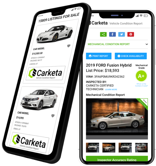 How Carketa's Mobile App Can Help Car Dealerships