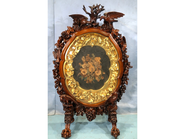 Outstanding Items from Important Estates will be Sold Feb. 20 by Stevens Auction in Aberdeen, Miss