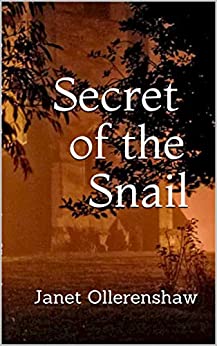 “Secret of the Snail” by Janet Ollerenshaw is published
