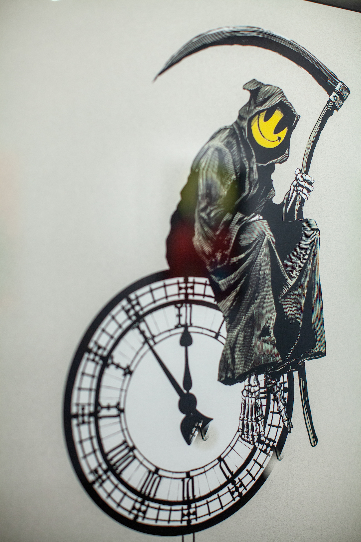 ARTCELS launches new art portfolio ‘Millennials’ with Banksy NFTs