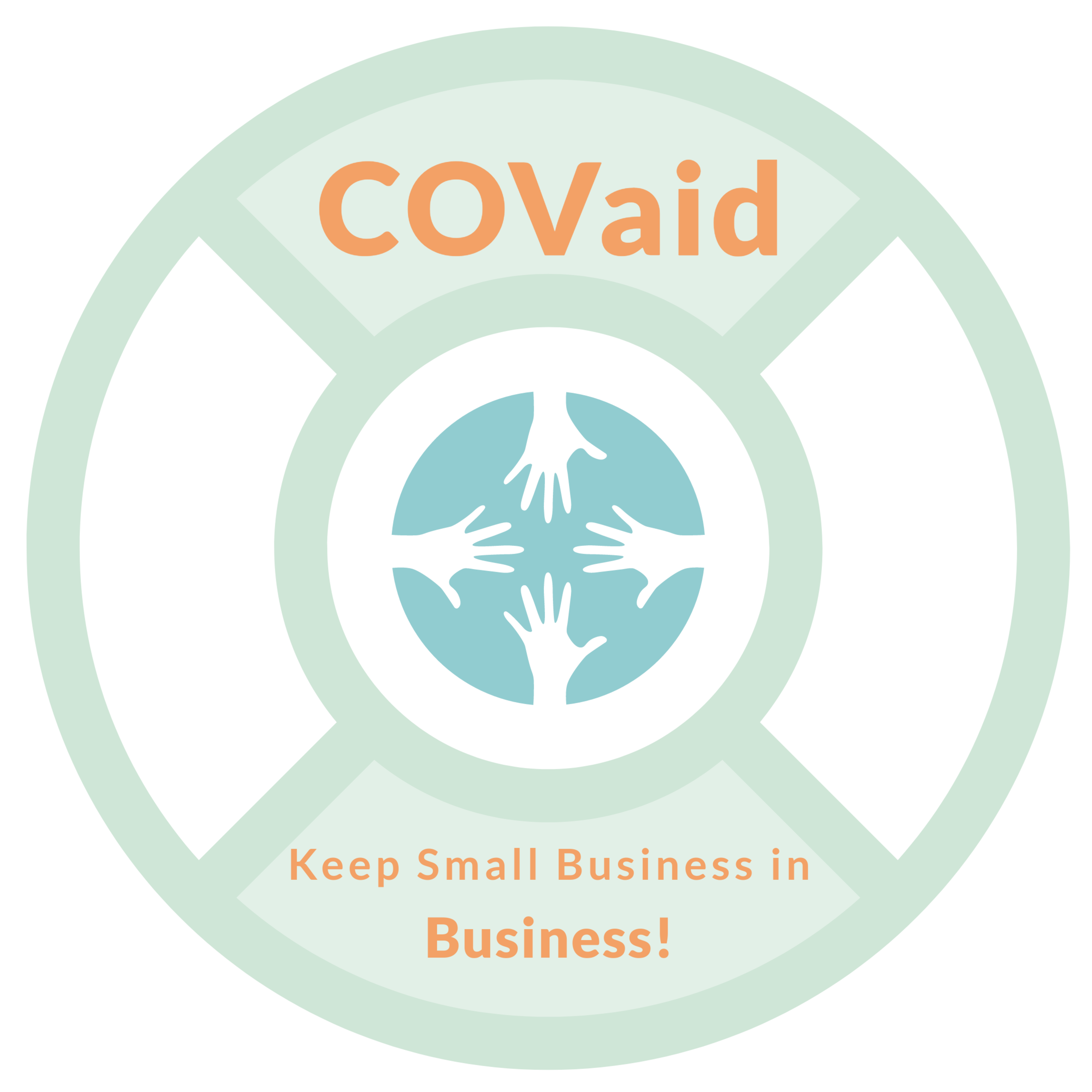 CROWDFUNDING STARTUP, BEAUTY BACKER, INTRODUCES NEW "COVAID" CATEGORY ALLOWING SMALL BUSINESSES, IMPACTED BY THE CORONAVIRUS, TO COLLECT DONATIONS WITH ZERO FEES.