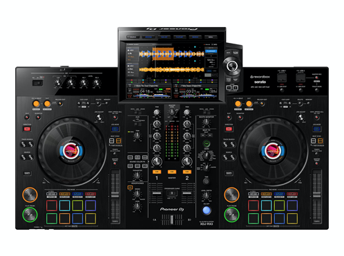 djkit.com Now Taking Orders for the Long-Awaited Pioneer DJ XDJ-RX3
