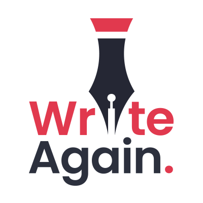 Southport Copywriting Agency Write Again Ltd Achieves Good Business Charter Accreditation